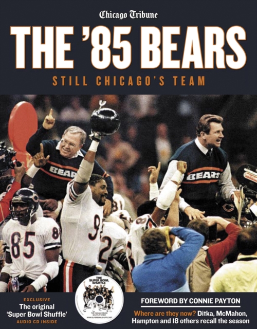 The '85 Bears : We Were the Greatest, PDF eBook