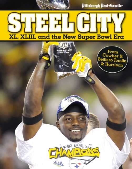Steel City, PDF eBook