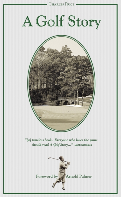 A Golf Story, PDF eBook