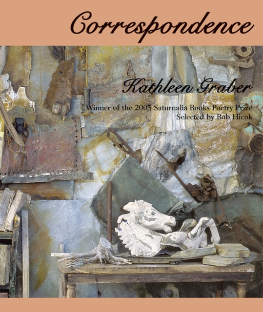 Correspondence, EPUB eBook