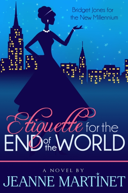 Etiquette for the End of the World, EPUB eBook