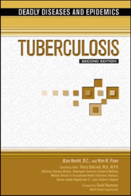 Tuberculosis, Hardback Book