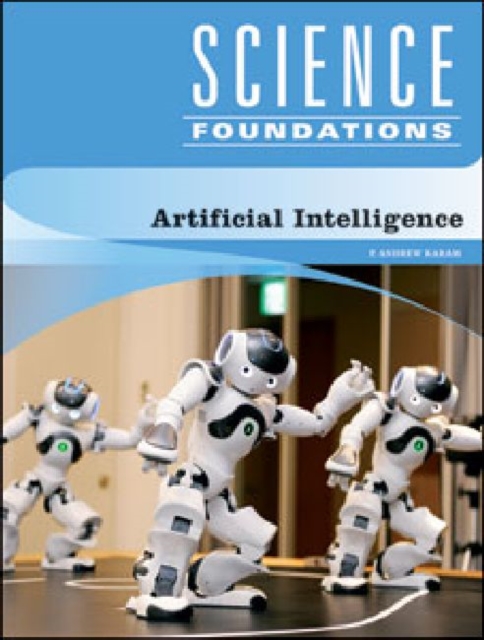 Artificial Intelligence, Hardback Book