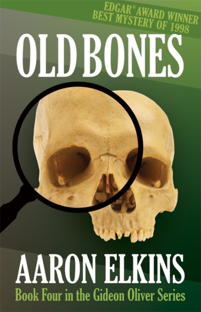 Old Bones, EPUB eBook