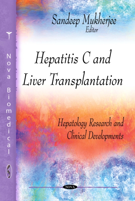 Hepatitis C and Liver Transplantation, PDF eBook