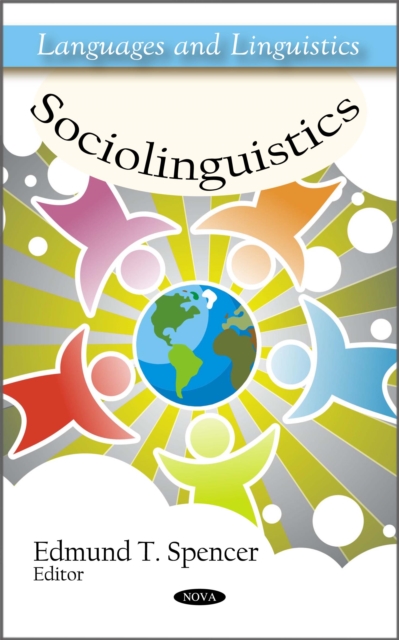 Sociolinguistics, PDF eBook