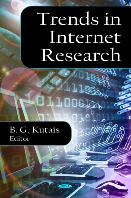 Trends in Internet Research, PDF eBook