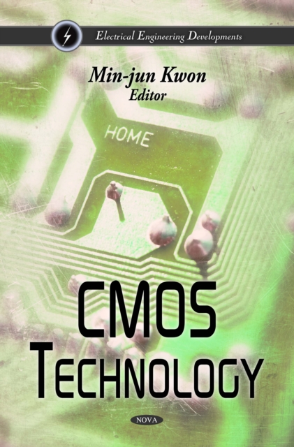 CMOS Technology, PDF eBook