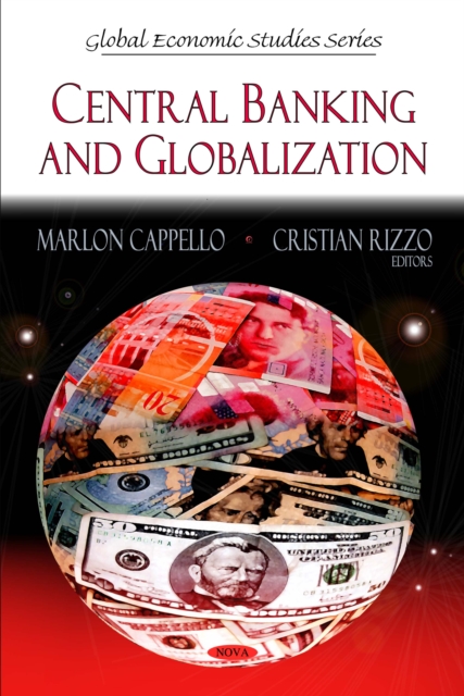 Central Banking and Globalization, PDF eBook