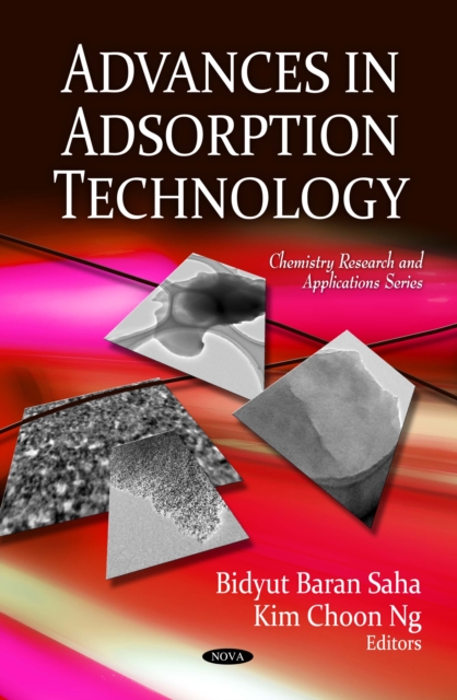 Advances in Adsorption Technology, PDF eBook