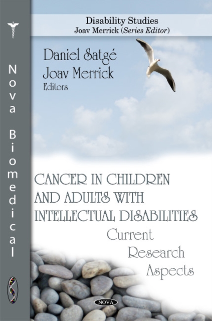 Cancer in Children & Adults with Intellectual Disabilities : Current Research Aspects, Hardback Book