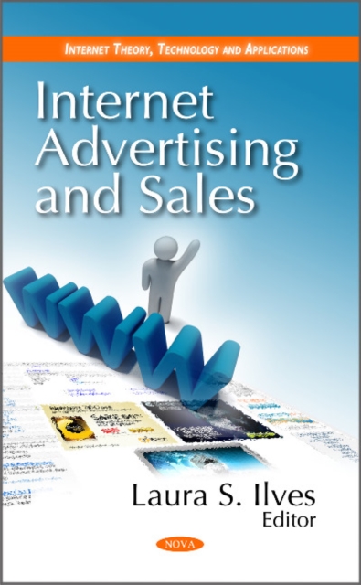 Internet Advertising & Sales, Hardback Book
