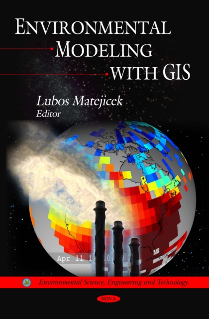 Environmental Modeling with GIS, PDF eBook
