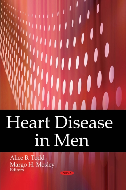 Heart Disease in Men, PDF eBook