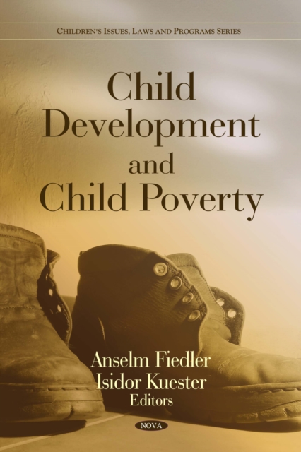 Child Development and Child Poverty, PDF eBook