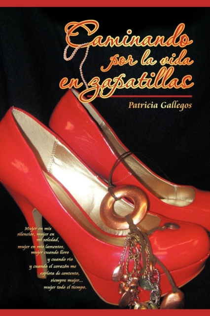 Caminando Por La Vida En Zapatillas, Paperback / softback Book
