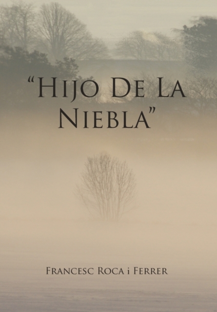 Hijo de La Niebla, Paperback / softback Book