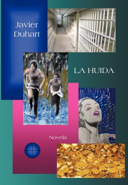 La Huida, Paperback / softback Book