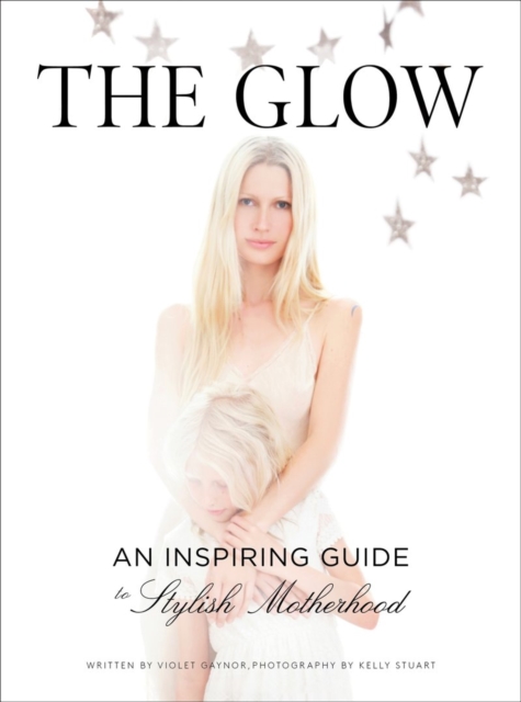 The Glow, Hardback Book