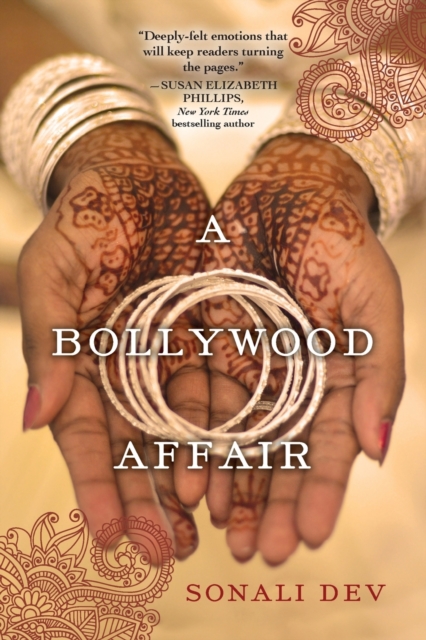 A Bollywood Affair, Paperback / softback Book