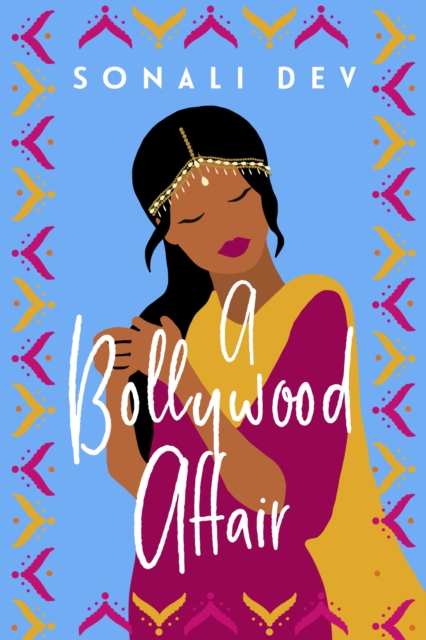 A Bollywood Affair, EPUB eBook