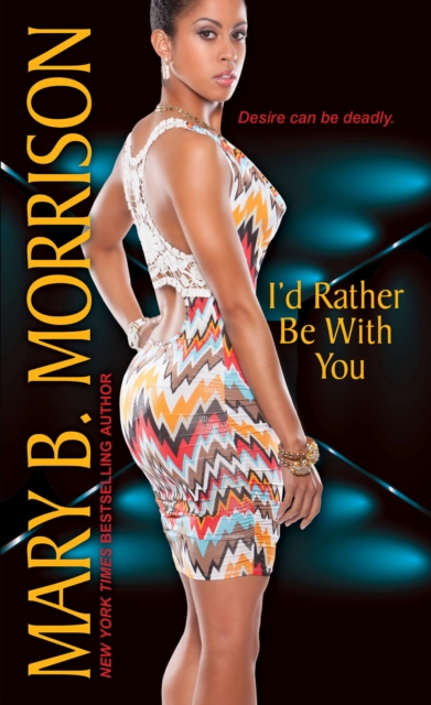 I'd Rather Be With You, EPUB eBook