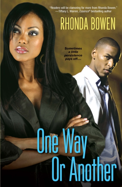 One Way or Another, EPUB eBook