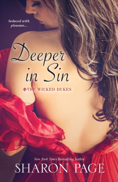 Deeper In Sin, Paperback / softback Book