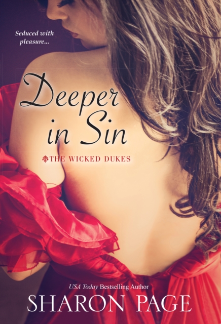 Deeper In Sin, EPUB eBook