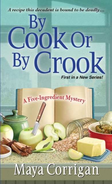 By Cook or by Crook, Paperback / softback Book