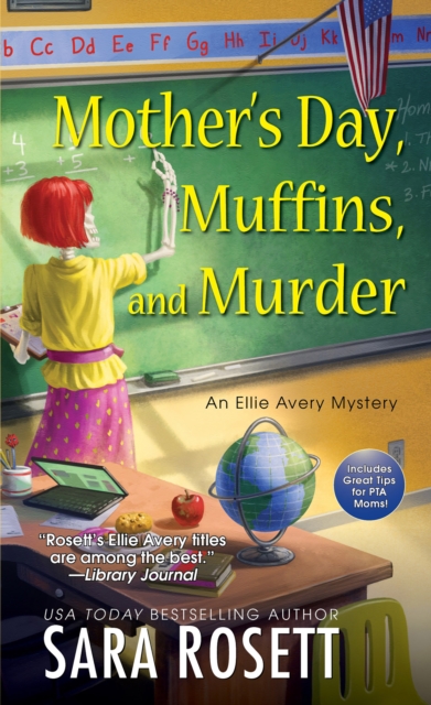 Mother's Day, Muffins, and Murder, Paperback / softback Book