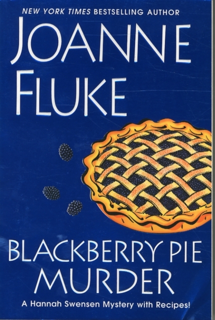 Blackberry Pie Murder, Paperback / softback Book