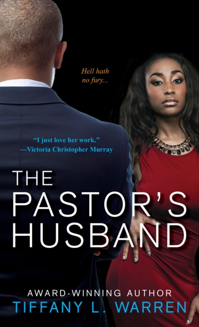 The Pastor's Husband, EPUB eBook