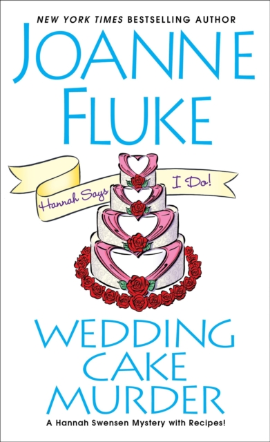 Wedding Cake Murder, EPUB eBook