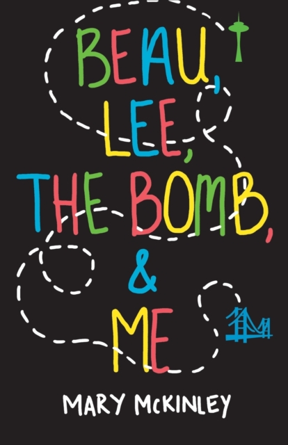 Beau, Lee, The Bomb & Me, Paperback / softback Book