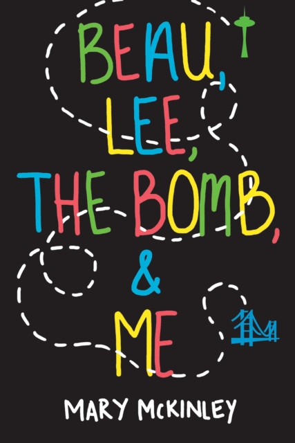 Beau, Lee, The Bomb & Me, EPUB eBook