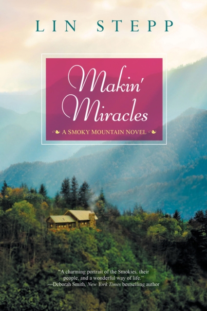 Makin' Miracles, EPUB eBook