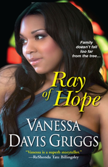 Ray of Hope, EPUB eBook