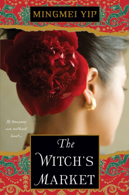 The Witch's Market, EPUB eBook