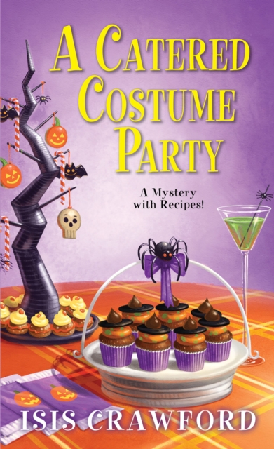 A Catered Costume Party, EPUB eBook