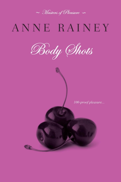Body Shots, Paperback / softback Book