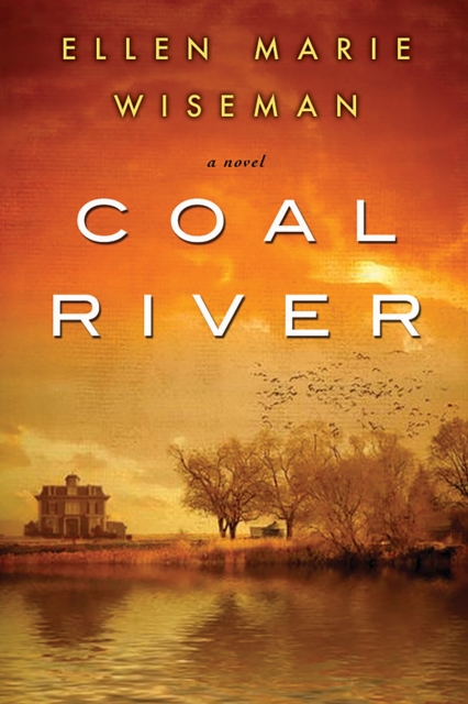 Coal River, Paperback / softback Book