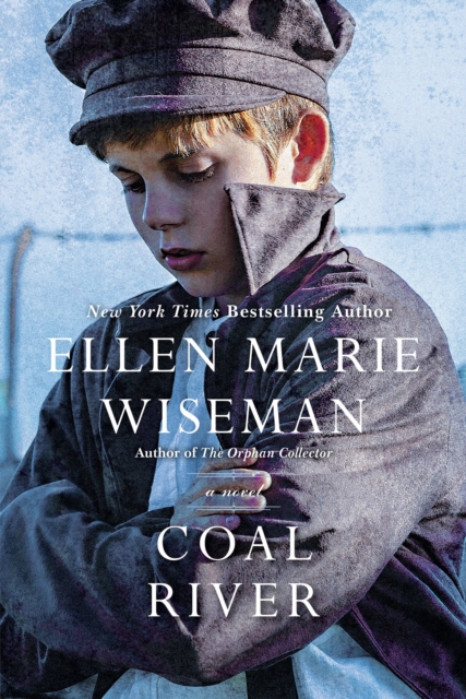 Coal River : A Powerful and Unforgettable Story of 20th Century Injustice, EPUB eBook