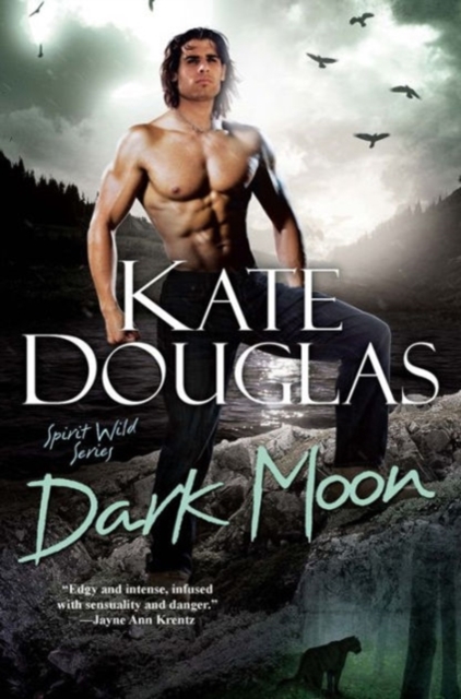 Dark Moon, Paperback / softback Book