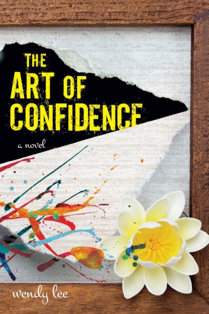 The Art of Confidence, Paperback / softback Book