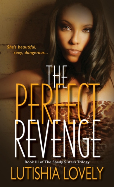 The Perfect Revenge, Paperback / softback Book