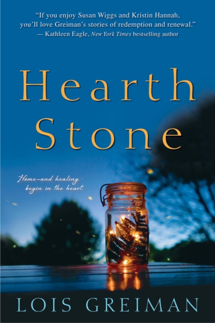 Hearth Stone, EPUB eBook