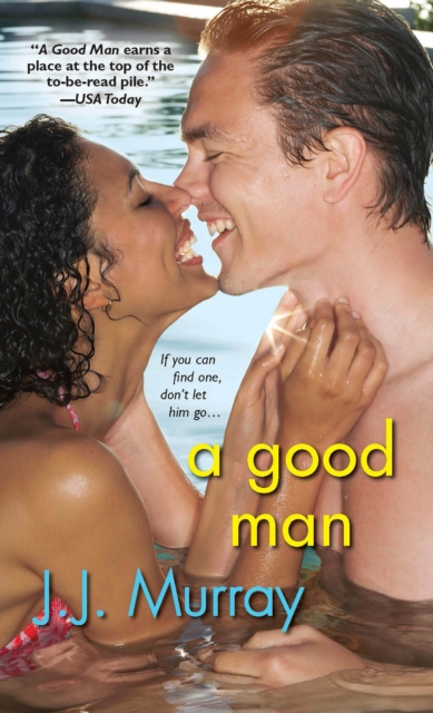 A Good Man, EPUB eBook