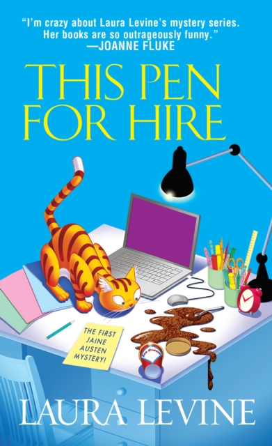 This Pen For Hire, EPUB eBook