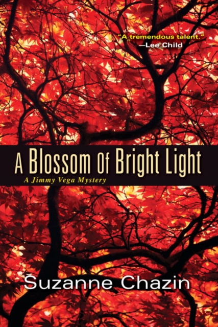 A Blossom Of Bright Light, Hardback Book